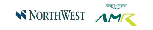노스웨스트 AMR Logo